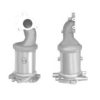 NISSA 208AA0625 Catalytic Converter